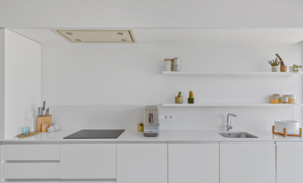 Herverkoop - 1. Appartement / flat - Torrevieja - Costa Blanca Zuid