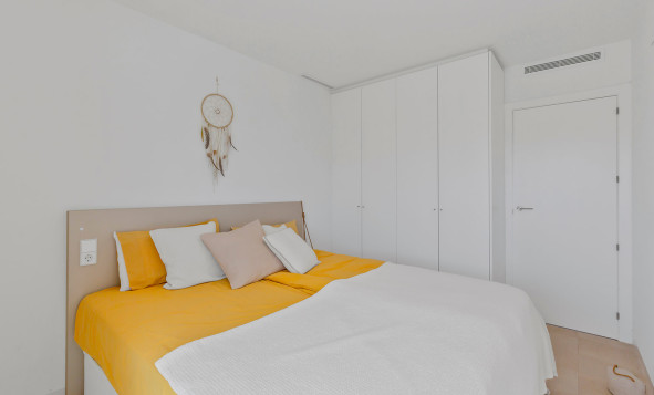 Herverkoop - 1. Appartement / flat - Torrevieja - Costa Blanca Zuid