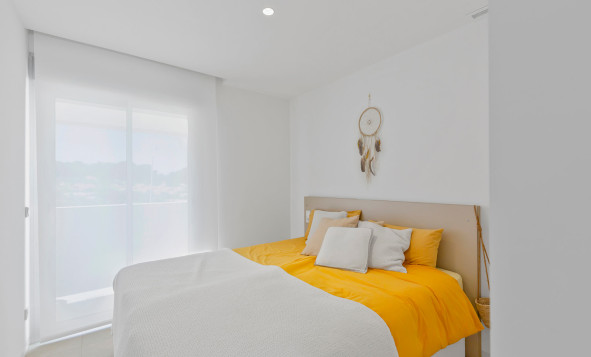 Herverkoop - 1. Appartement / flat - Torrevieja - Costa Blanca Zuid