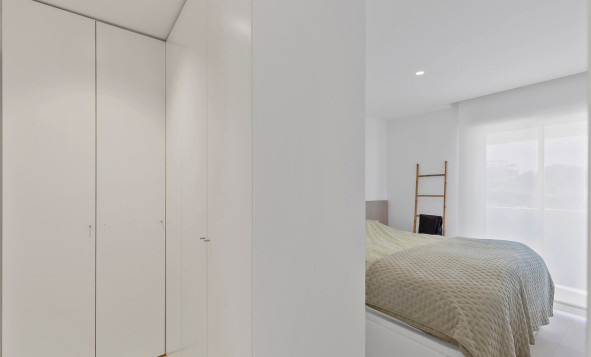 Herverkoop - 1. Appartement / flat - Torrevieja - Costa Blanca Zuid