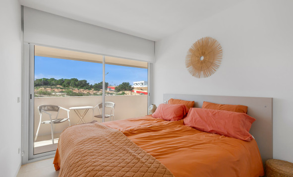 Herverkoop - 1. Appartement / flat - Torrevieja - Costa Blanca Zuid