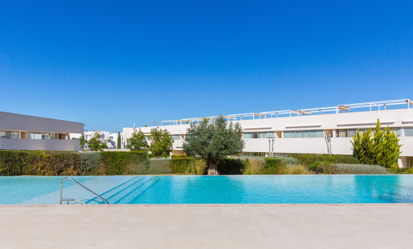 Herverkoop - 1. Appartement / flat - Torrevieja - Costa Blanca Zuid