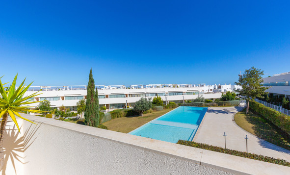 Herverkoop - 1. Appartement / flat - Torrevieja - Costa Blanca Zuid