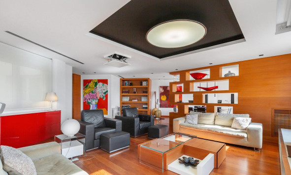 Herverkoop - 1. Appartement / flat - Torrevieja - Costa Blanca Zuid