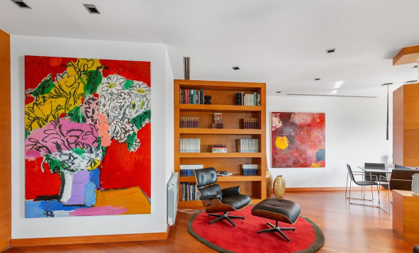 Herverkoop - 1. Appartement / flat - Torrevieja - Costa Blanca Zuid