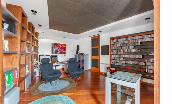 Herverkoop - 1. Appartement / flat - Torrevieja - Costa Blanca Zuid