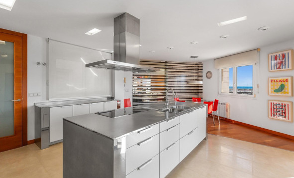 Herverkoop - 1. Appartement / flat - Torrevieja - Costa Blanca Zuid