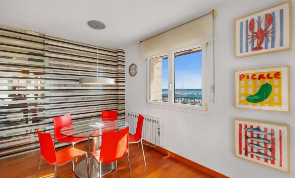 Herverkoop - 1. Appartement / flat - Torrevieja - Costa Blanca Zuid