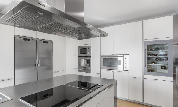 Herverkoop - 1. Appartement / flat - Torrevieja - Costa Blanca Zuid