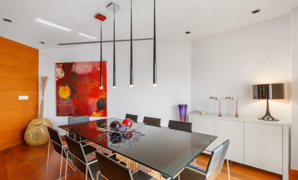 Herverkoop - 1. Appartement / flat - Torrevieja - Costa Blanca Zuid