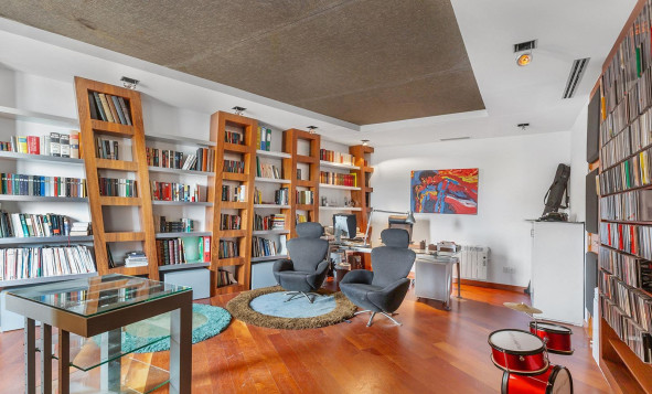 Herverkoop - 1. Appartement / flat - Torrevieja - Costa Blanca Zuid