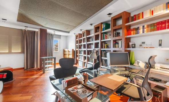 Herverkoop - 1. Appartement / flat - Torrevieja - Costa Blanca Zuid