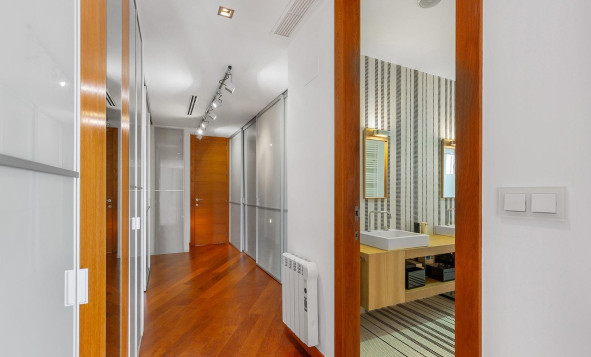 Herverkoop - 1. Appartement / flat - Torrevieja - Costa Blanca Zuid