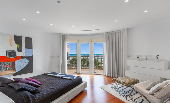 Herverkoop - 1. Appartement / flat - Torrevieja - Costa Blanca Zuid