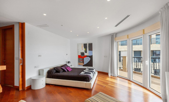 Herverkoop - 1. Appartement / flat - Torrevieja - Costa Blanca Zuid