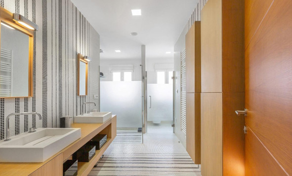 Herverkoop - 1. Appartement / flat - Torrevieja - Costa Blanca Zuid