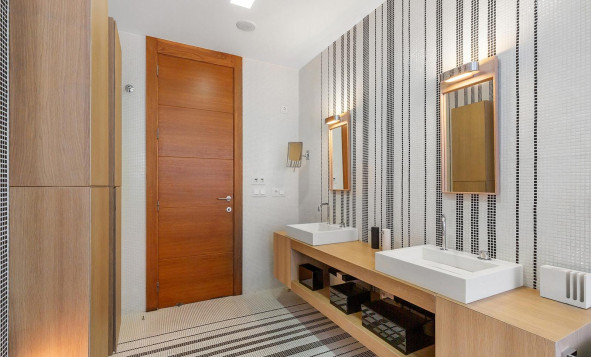 Herverkoop - 1. Appartement / flat - Torrevieja - Costa Blanca Zuid