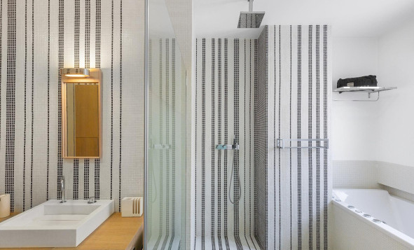 Herverkoop - 1. Appartement / flat - Torrevieja - Costa Blanca Zuid