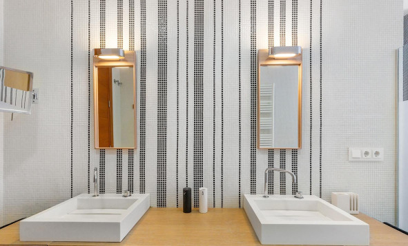 Herverkoop - 1. Appartement / flat - Torrevieja - Costa Blanca Zuid