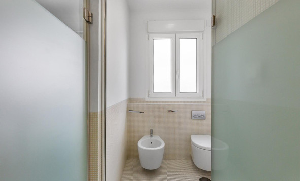 Herverkoop - 1. Appartement / flat - Torrevieja - Costa Blanca Zuid