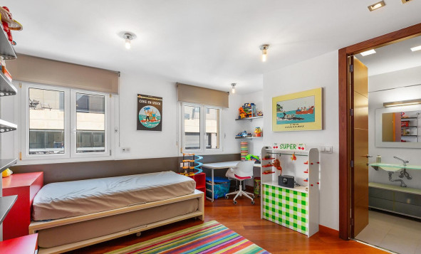 Herverkoop - 1. Appartement / flat - Torrevieja - Costa Blanca Zuid