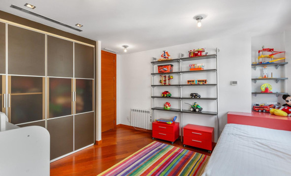 Herverkoop - 1. Appartement / flat - Torrevieja - Costa Blanca Zuid