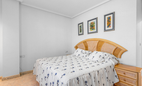 Reventa - 3. Casa indepiende - Ciudad Quesada - Costa Blanca Sur