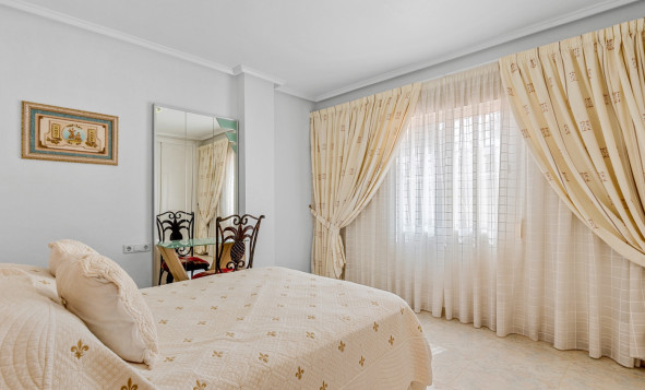 Reventa - 3. Casa indepiende - Ciudad Quesada - Costa Blanca Sur