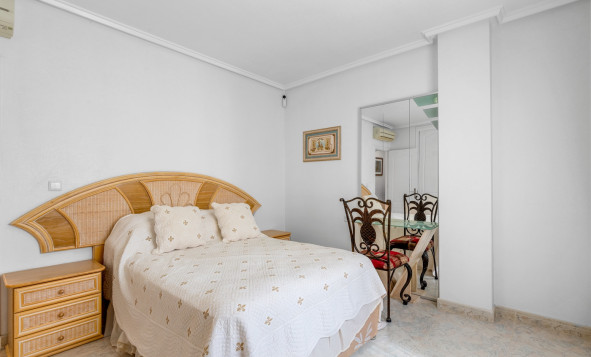 Reventa - 3. Casa indepiende - Ciudad Quesada - Costa Blanca Sur