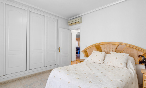 Reventa - 3. Casa indepiende - Ciudad Quesada - Costa Blanca Sur