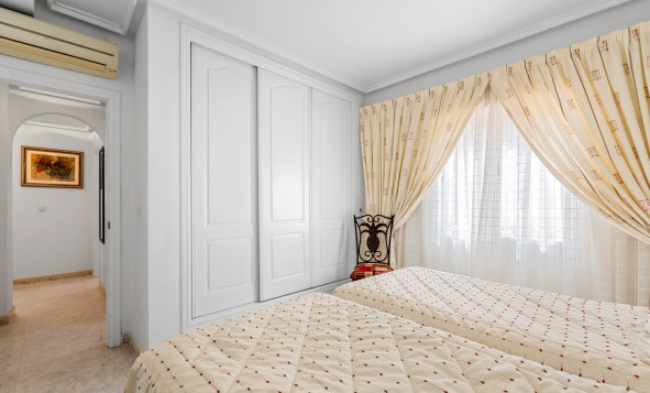 Reventa - 3. Casa indepiende - Ciudad Quesada - Costa Blanca Sur