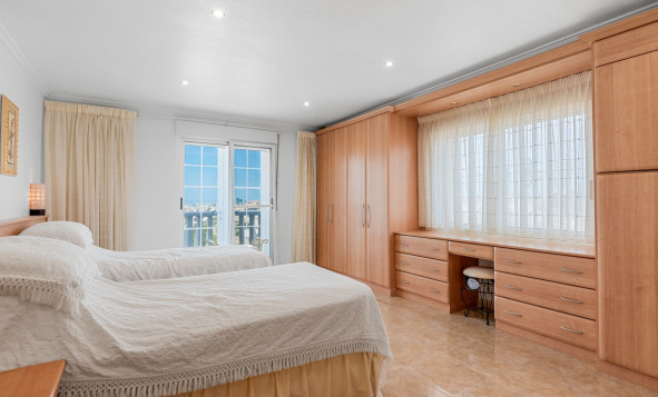 Reventa - 3. Casa indepiende - Ciudad Quesada - Costa Blanca Sur