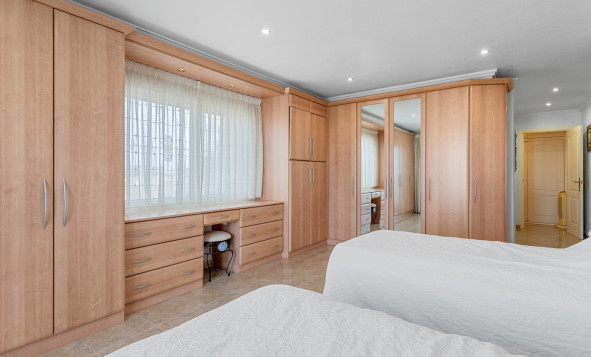 Reventa - 3. Casa indepiende - Ciudad Quesada - Costa Blanca Sur