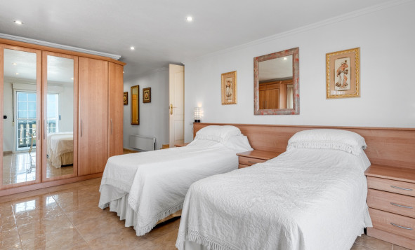 Reventa - 3. Casa indepiende - Ciudad Quesada - Costa Blanca Sur