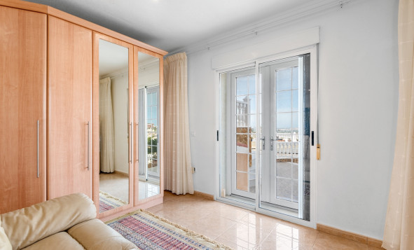 Reventa - 3. Casa indepiende - Ciudad Quesada - Costa Blanca Sur