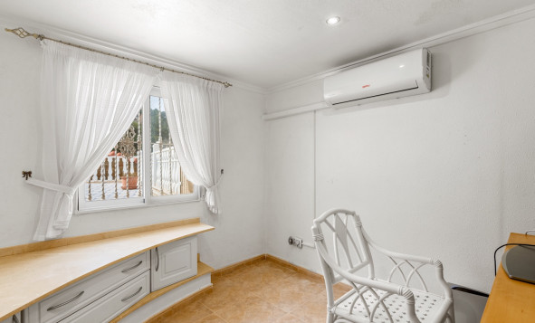 Reventa - 3. Casa indepiende - Ciudad Quesada - Costa Blanca Sur