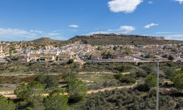 Herverkoop - 2. Town house / tussenwoning - Benijófar - Costa Blanca Zuid