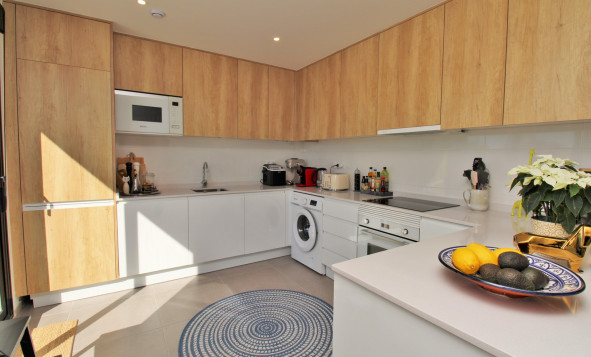 Resale - 1. Apartment / flat - Villamartin - Costa Blanca South