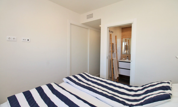 Resale - 1. Apartment / flat - Villamartin - Costa Blanca South