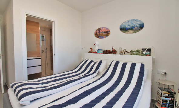 Resale - 1. Apartment / flat - Villamartin - Costa Blanca South