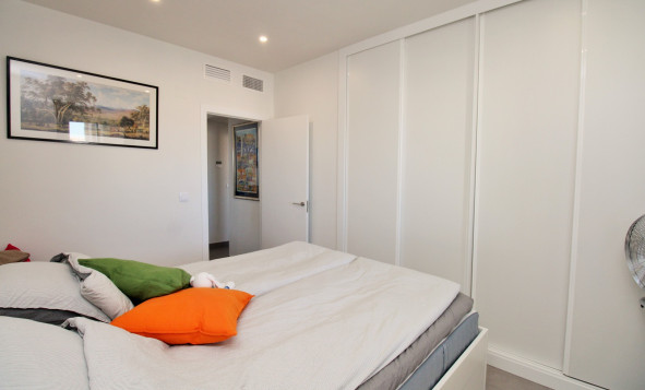 Resale - 1. Apartment / flat - Villamartin - Costa Blanca South