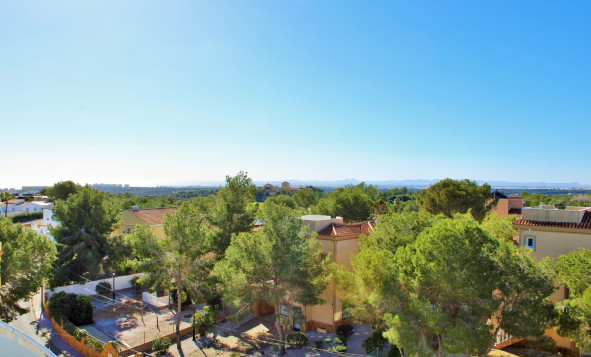 Resale - 1. Apartment / flat - Villamartin - Costa Blanca South