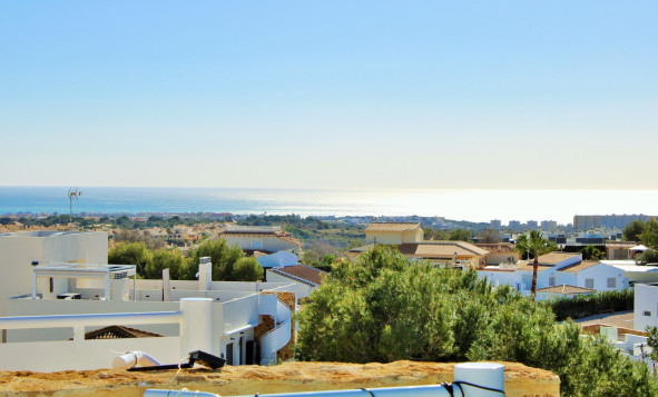 Resale - 1. Apartment / flat - Villamartin - Costa Blanca South