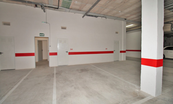 Resale - 1. Apartment / flat - Villamartin - Costa Blanca South