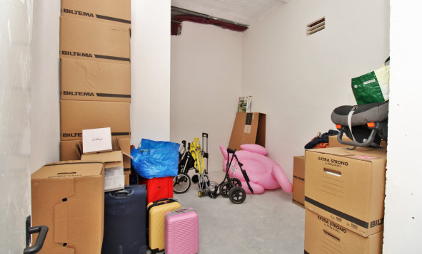 Resale - 1. Apartment / flat - Villamartin - Costa Blanca South