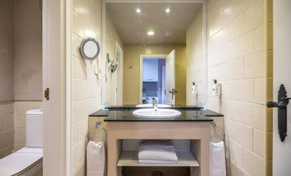 Herverkoop - 1. Appartement / flat - La Manga - Costa Calida