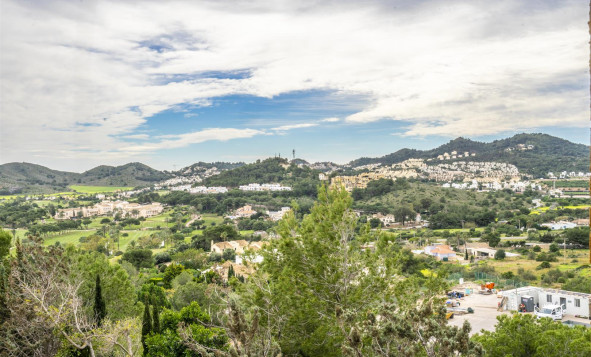 Herverkoop - 1. Appartement / flat - La Manga - Costa Calida