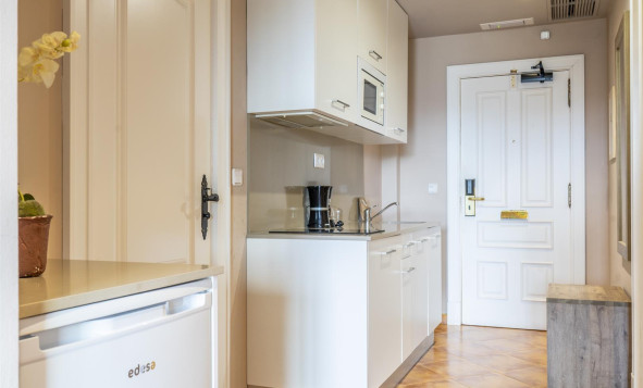 Herverkoop - 1. Appartement / flat - La Manga - Costa Calida