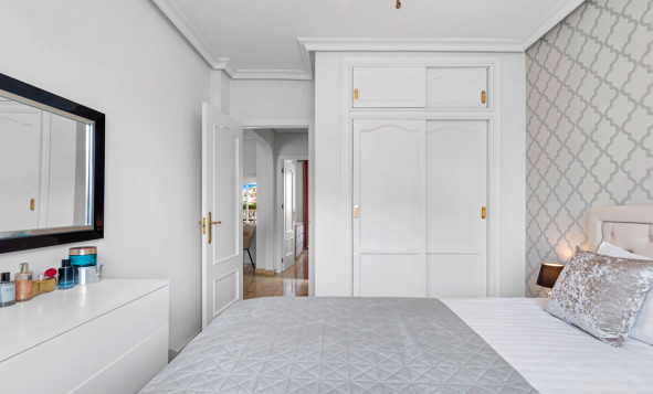 Herverkoop - 1. Appartement / flat - Orihuela Costa - Lomas de Cabo Roig