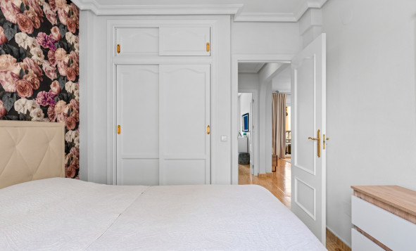 Herverkoop - 1. Appartement / flat - Orihuela Costa - Lomas de Cabo Roig